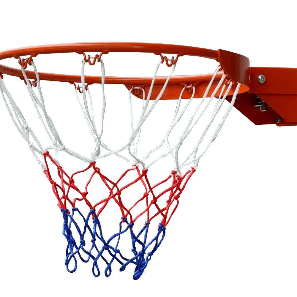 Στεφάνη Μπασκέτας Hoopster 45cm με Διπλό Ελατήριο A12